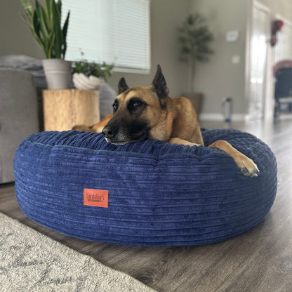 Cordaroy's  Inch Forever Dog Beds (Waterproof) - Terry Corduroy
