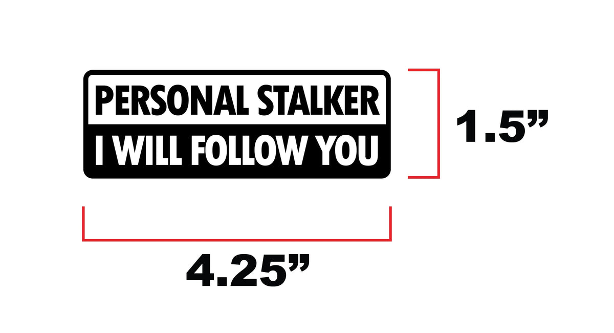 Personal Stalker Morale Patch