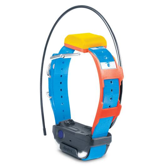 Dogtra Pathfinder2 Trx Add. Collar Blue