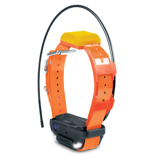 Dogtra Pathfinder2 Trx Add. Collar Orange