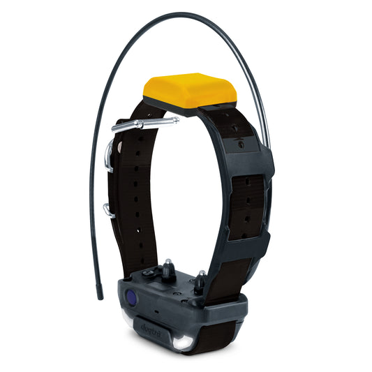 Dogtra Pathfinder2 Add. Collar Black