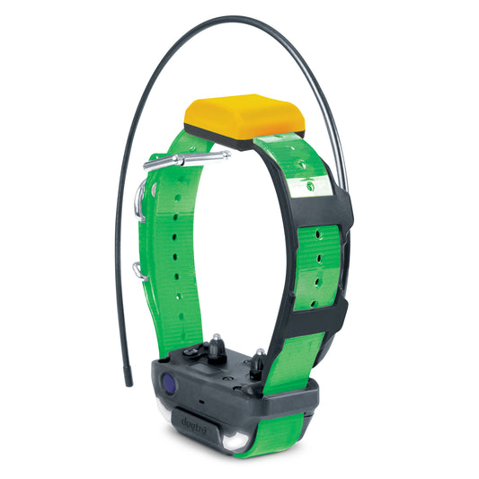 Dogtra Pathfinder2 Add. Collar Green