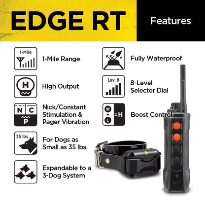 Dogtra EDGE RT