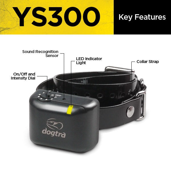 Dogtra YS300