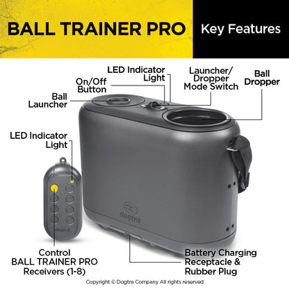 Dogtra Ball Trainer Pro