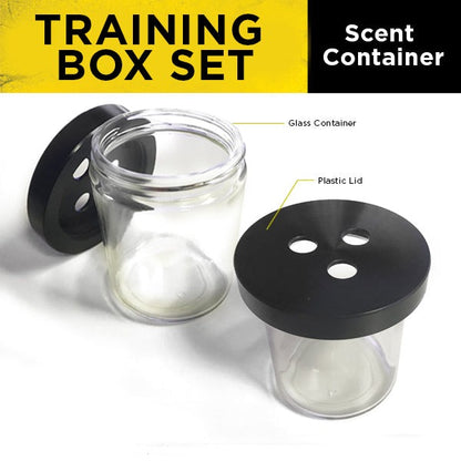 Dogtra Training Box Set (3)