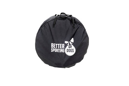 Heavy Duty PVC Tunnel with Sandbags (10 ft)