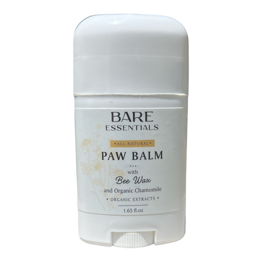 Jack's Premium Paw Balm