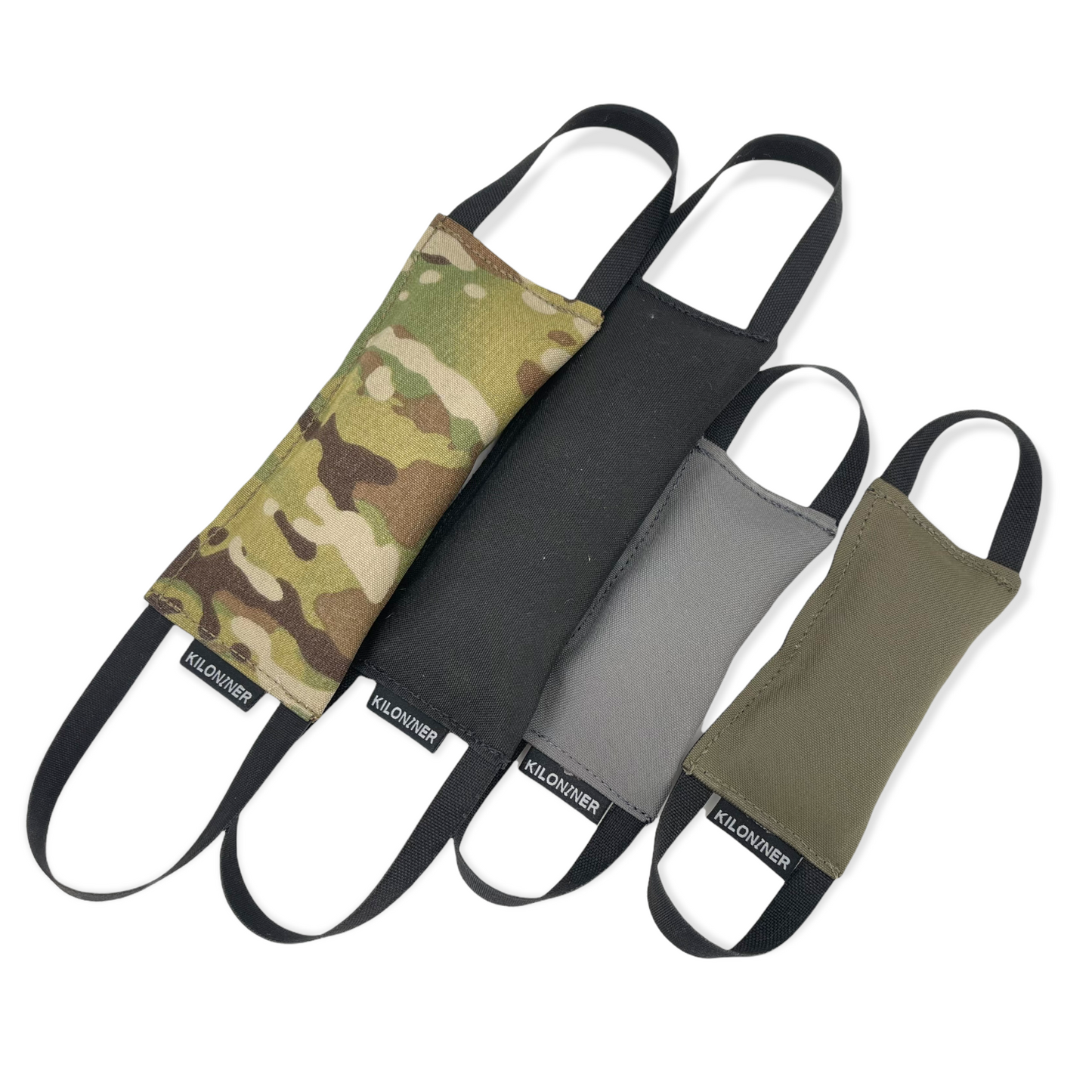 Kiloniner Mini Training Tug Toy