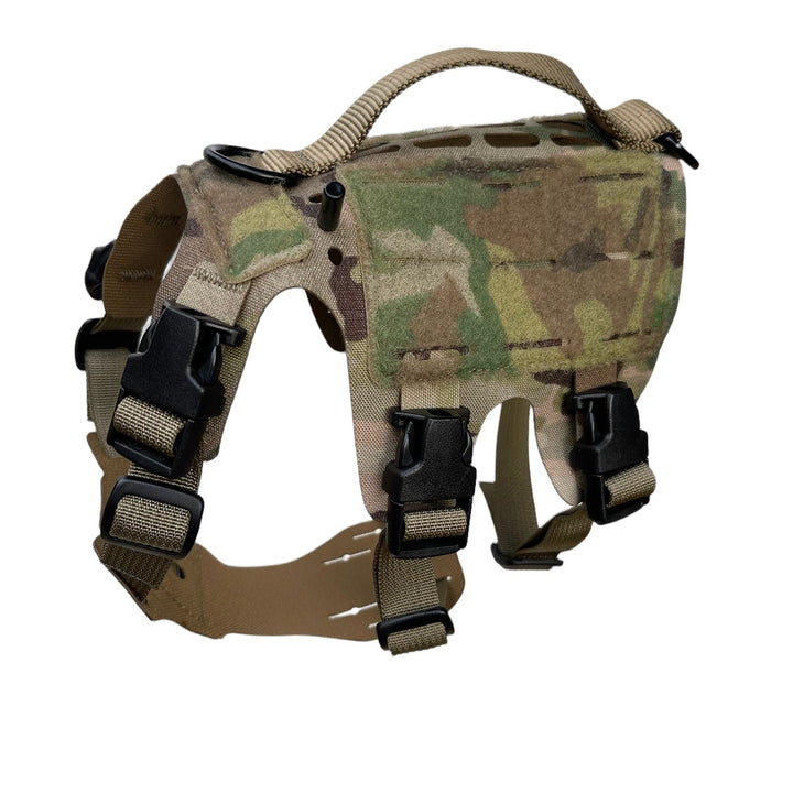 Kiloniner K9R - M5 MOLLE Light Vest