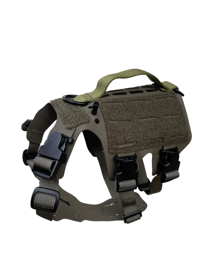 Kiloniner K9R - M5 MOLLE Light Vest