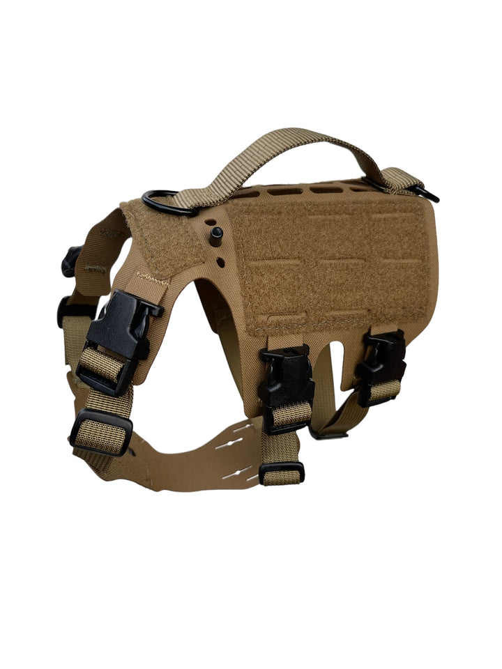 Kiloniner K9R - M5 MOLLE Light Vest