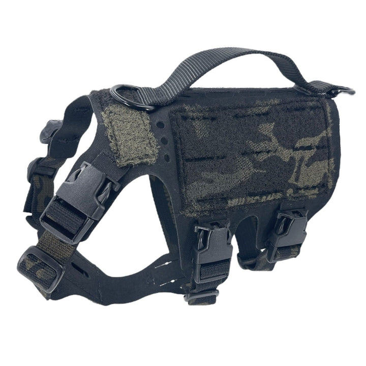 Kiloniner K9R - M5 MOLLE Light Vest