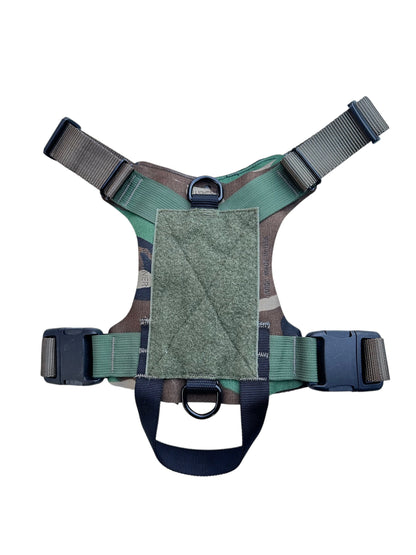 Kiloniner  K9R - M1 LightSpeed Harness Large