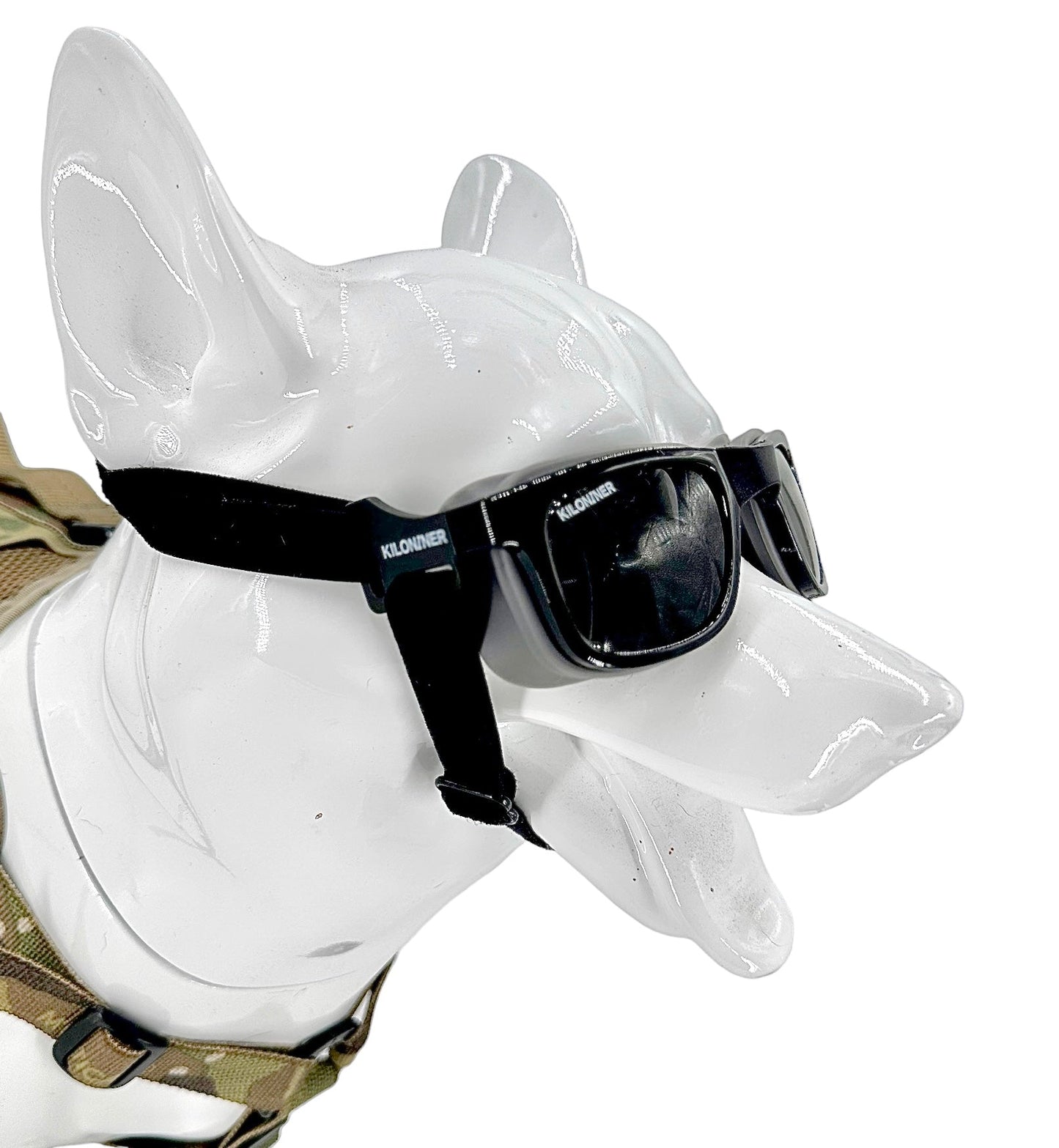 Kiloniner W1 Eye Defender Goggles