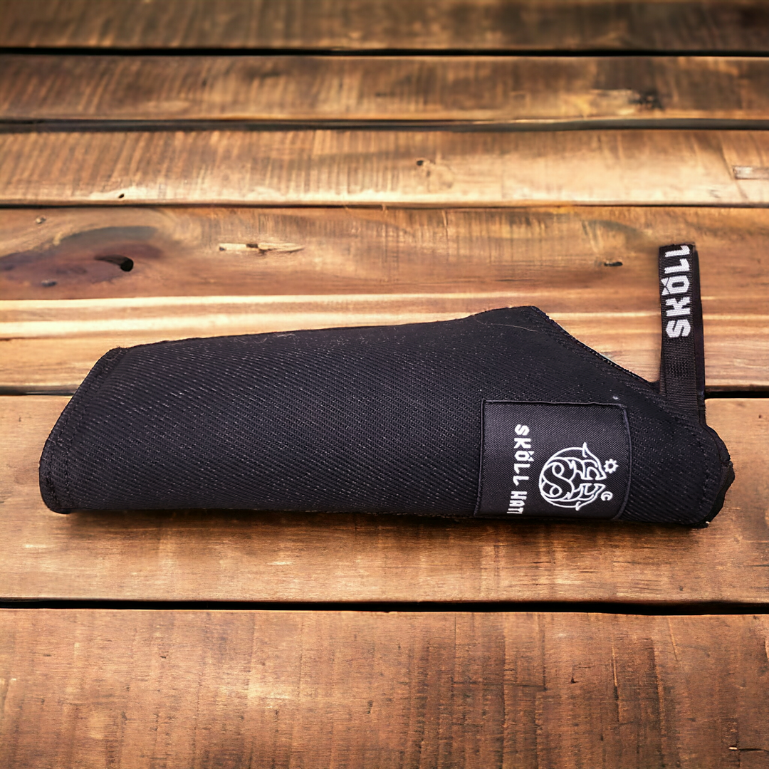 SkollHati Puppy Arm Sleeve Soft