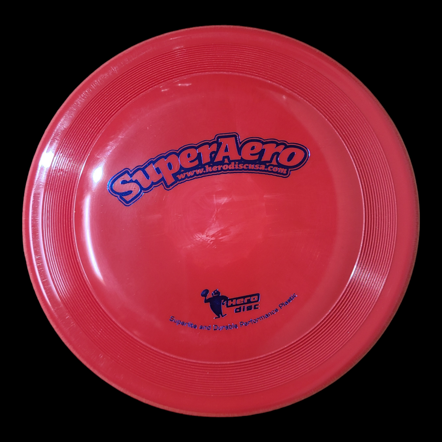 HERO DISC USA Super Aero