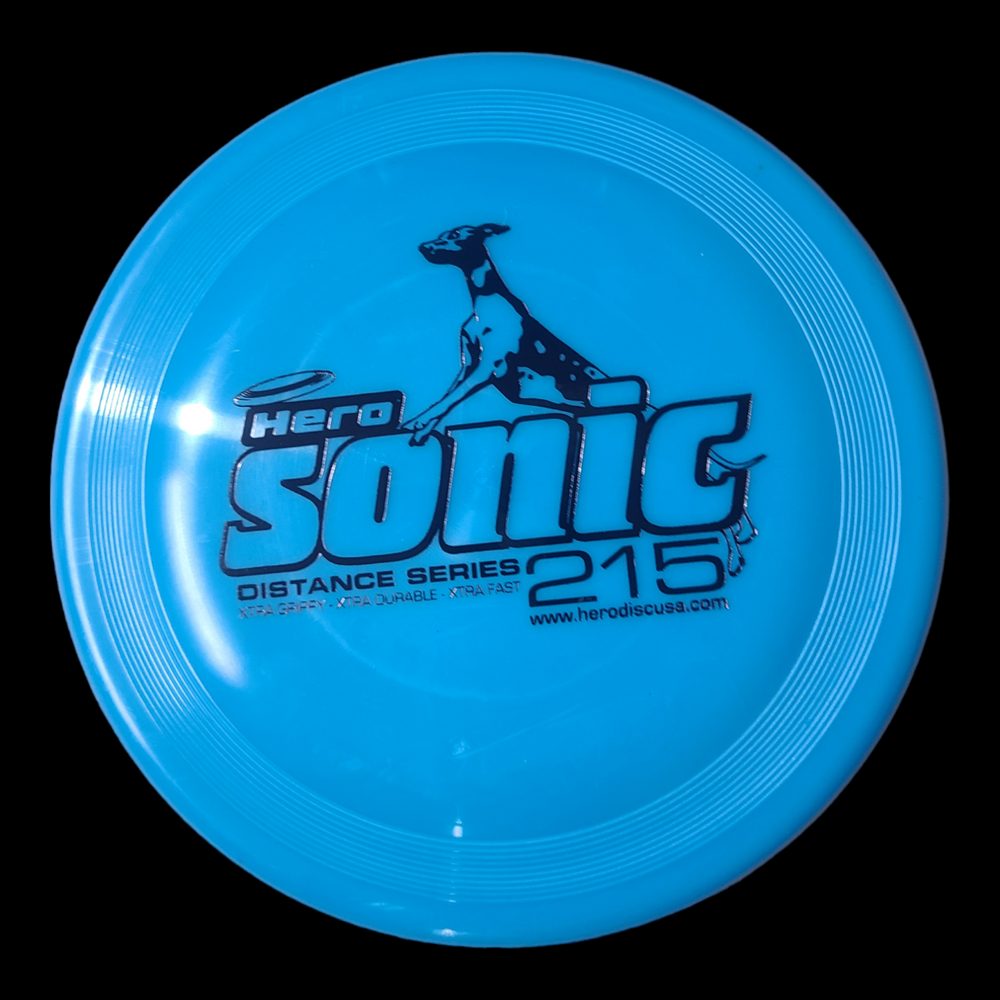 HERO DISC USA Sonic XTRA Distance 215