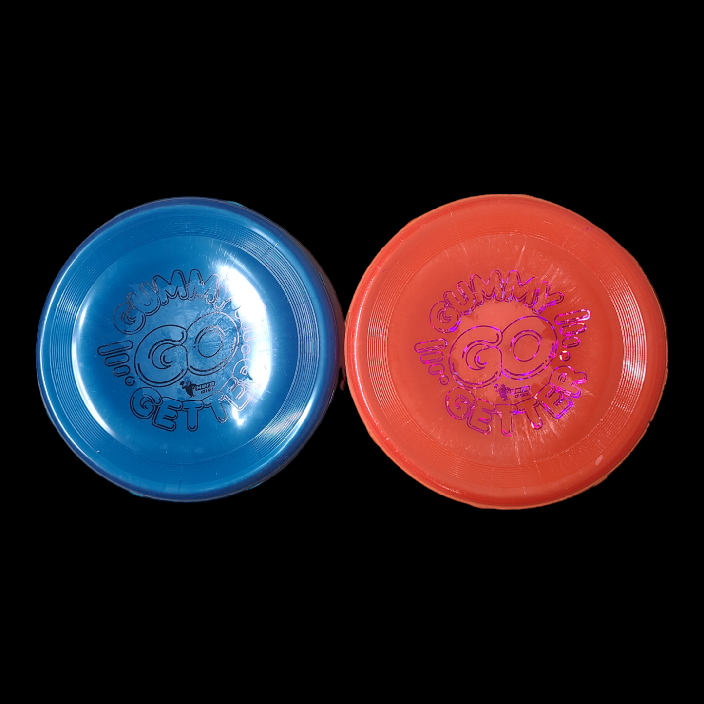 HERO DISC USA Gummy Go Getter 215