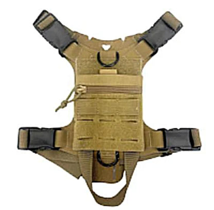 Kiloniner MOLLE Pocket Pouch