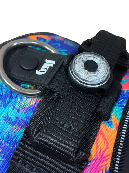 LED Pet Safety Light