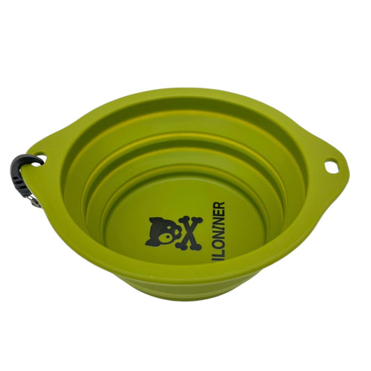 Kiloniner CB1 Collapsible Dog Bowl