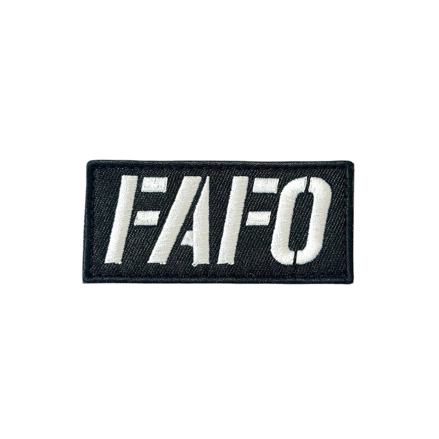 FAFO Morale patch