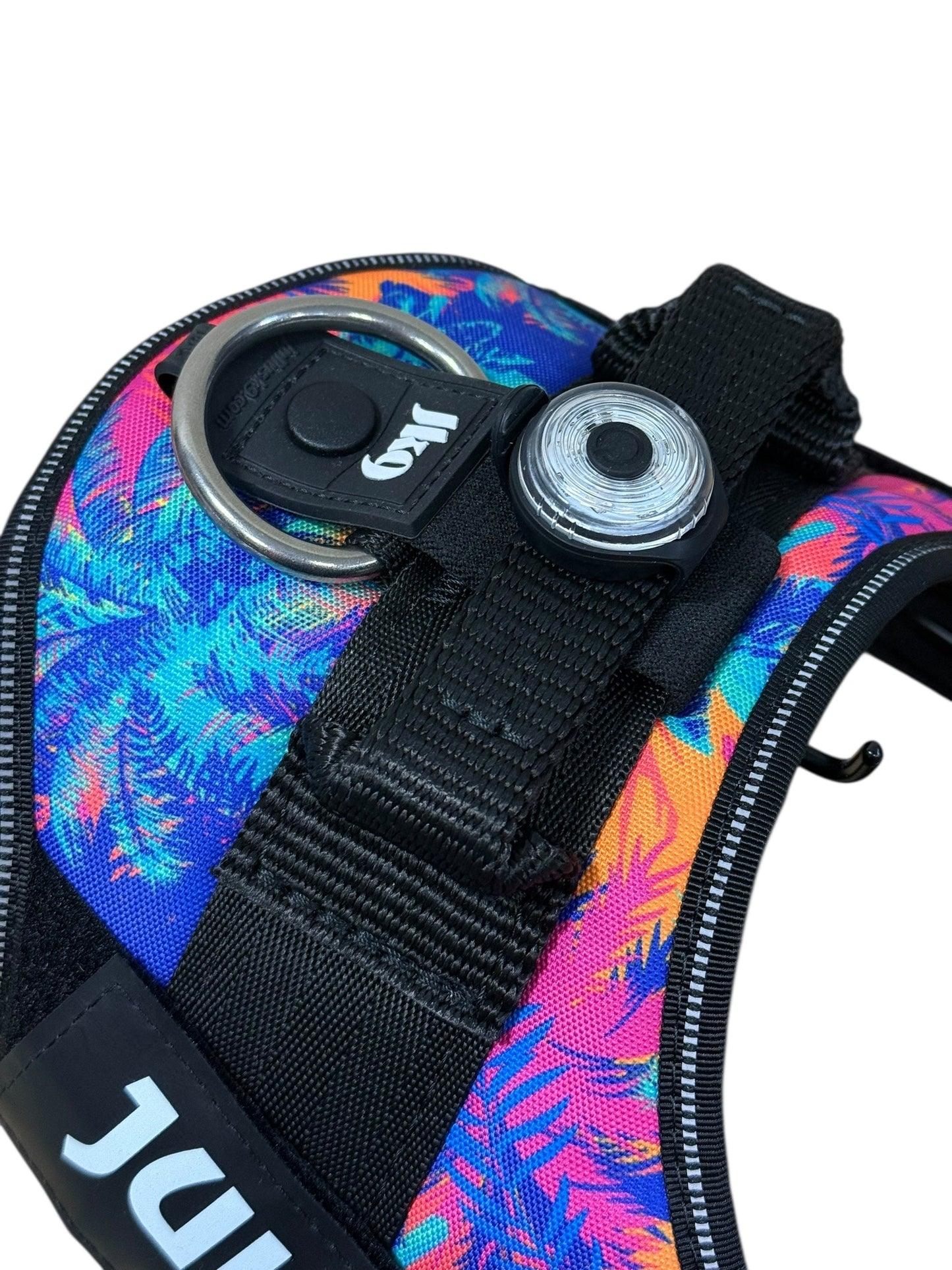 LED Pet Safety Light