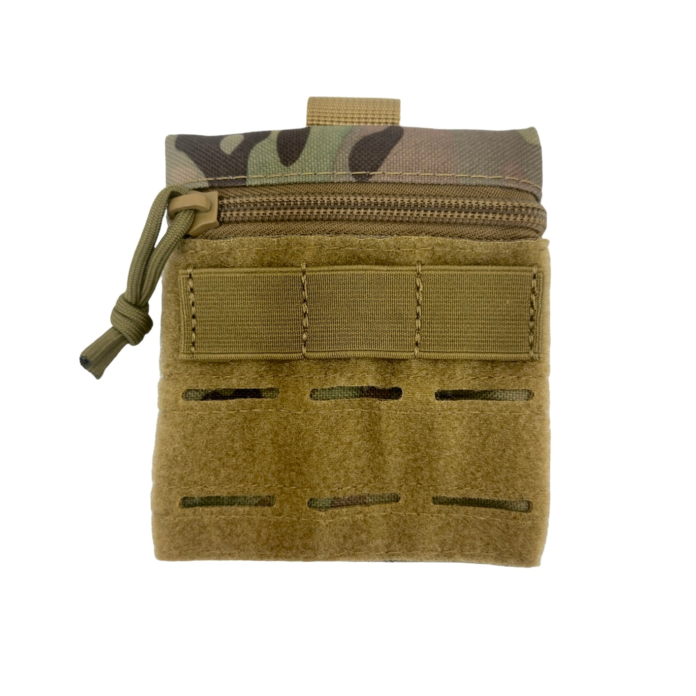 Kiloniner MOLLE Pocket Pouch