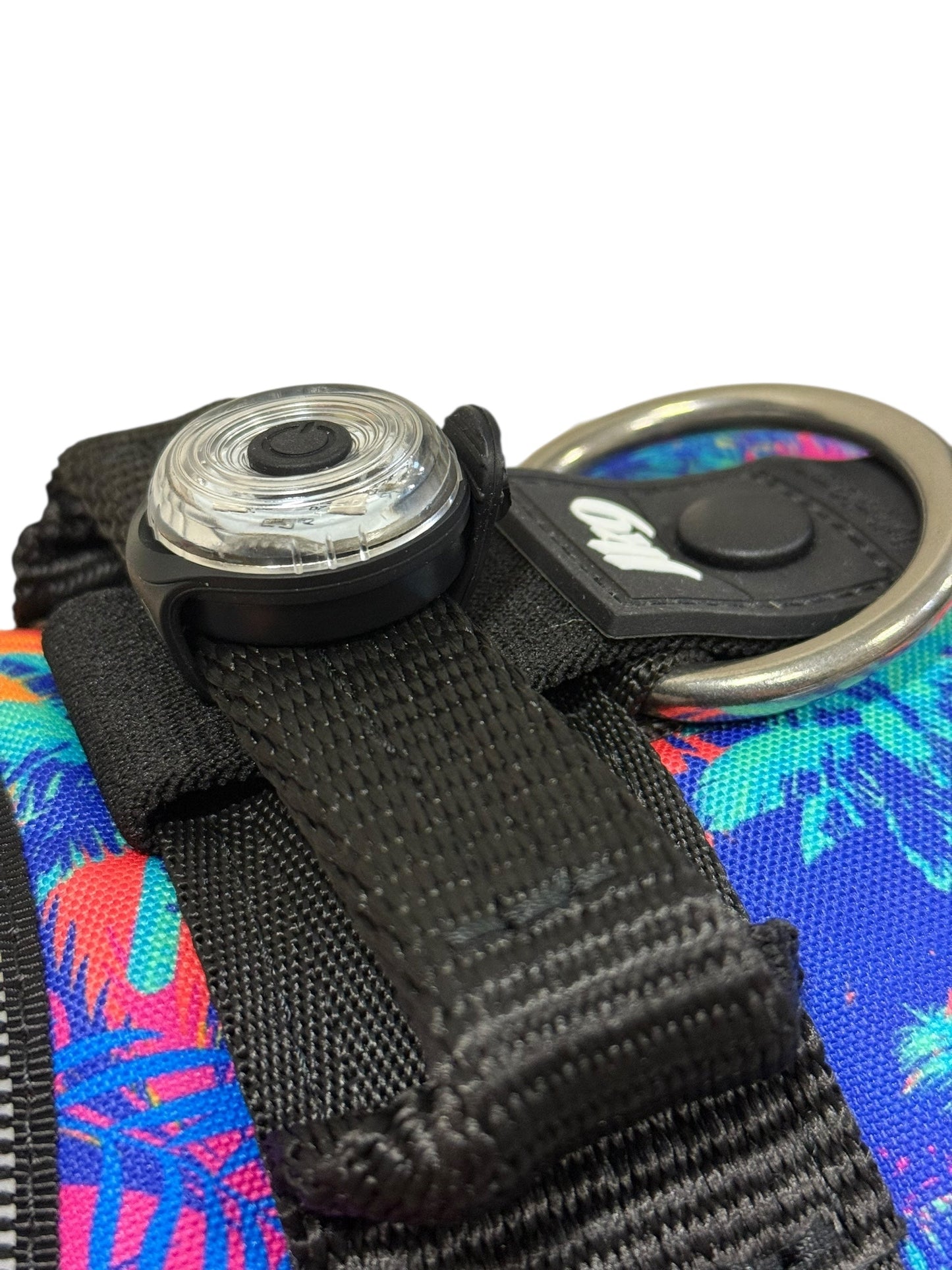 LED Pet Safety Light