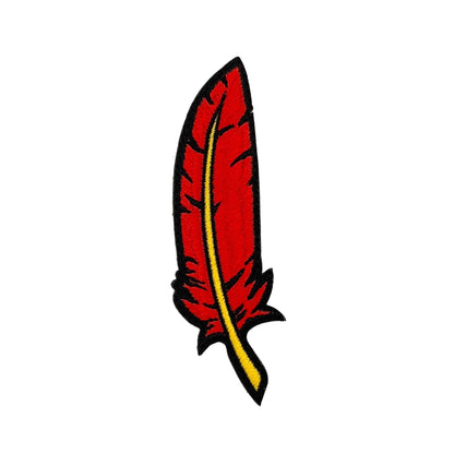 FEATHER Morale Patch