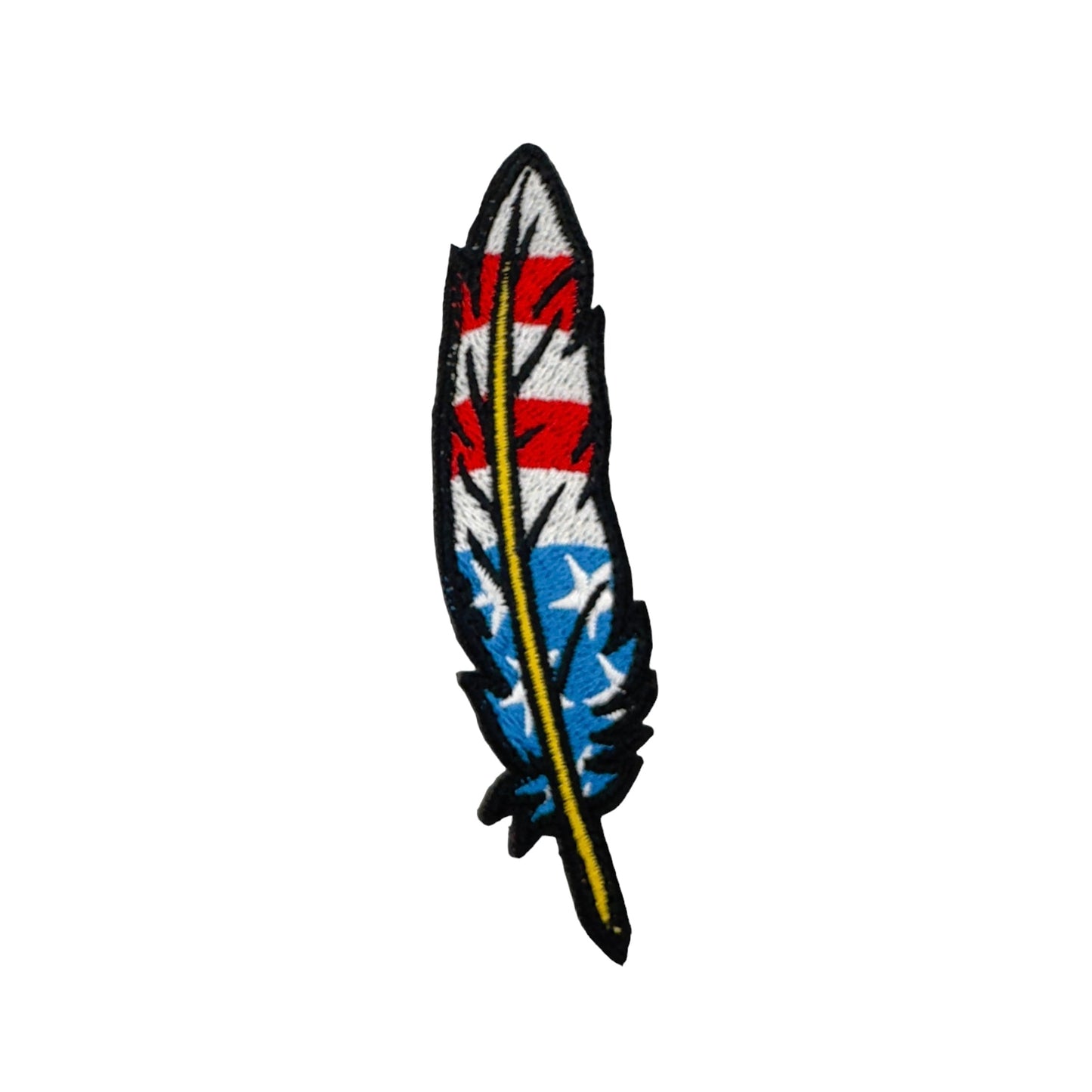 FEATHER Morale Patch