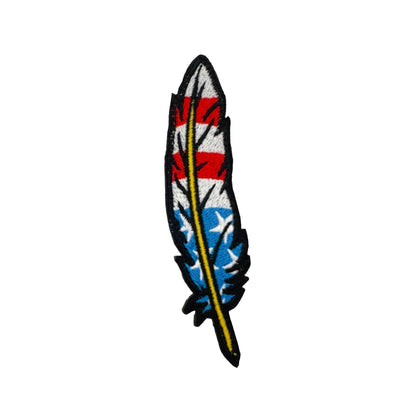FEATHER Morale Patch