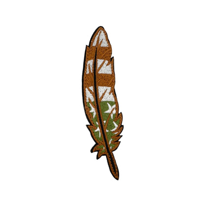 FEATHER Morale Patch