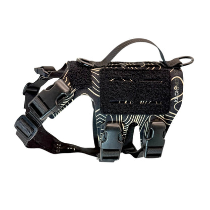 Kiloniner  K9R - M5 MOLLE Light Vest