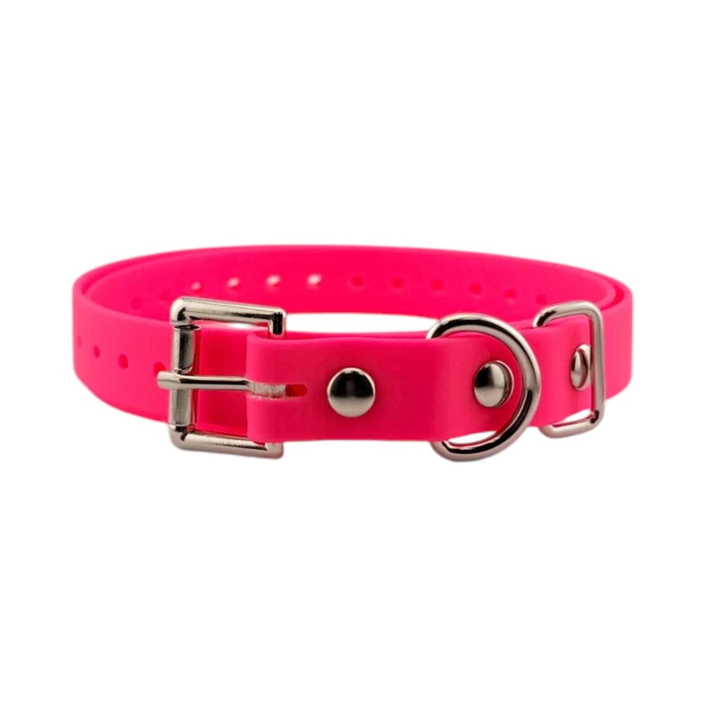 E-Collar Technologies 3/4" Standard Biothane Collar Strap