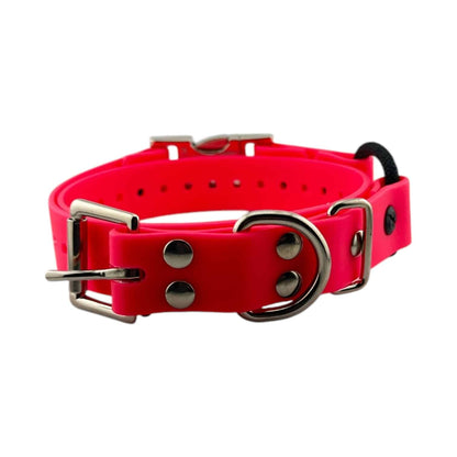 E-Collar Technologies 1" Quick Snap Bungee Collar Strap (33" Length)