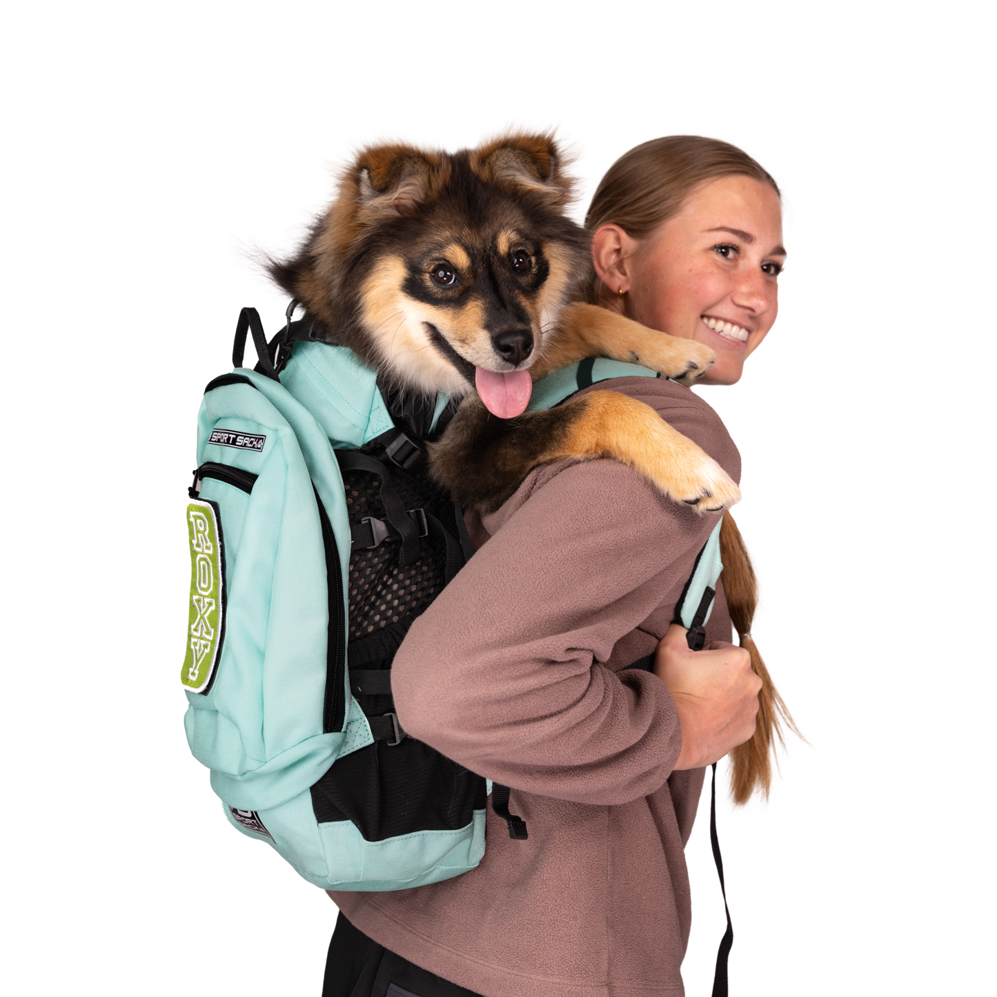 K9 Sport Sack Plus 2 | Dog Carrier with Removable Storage
