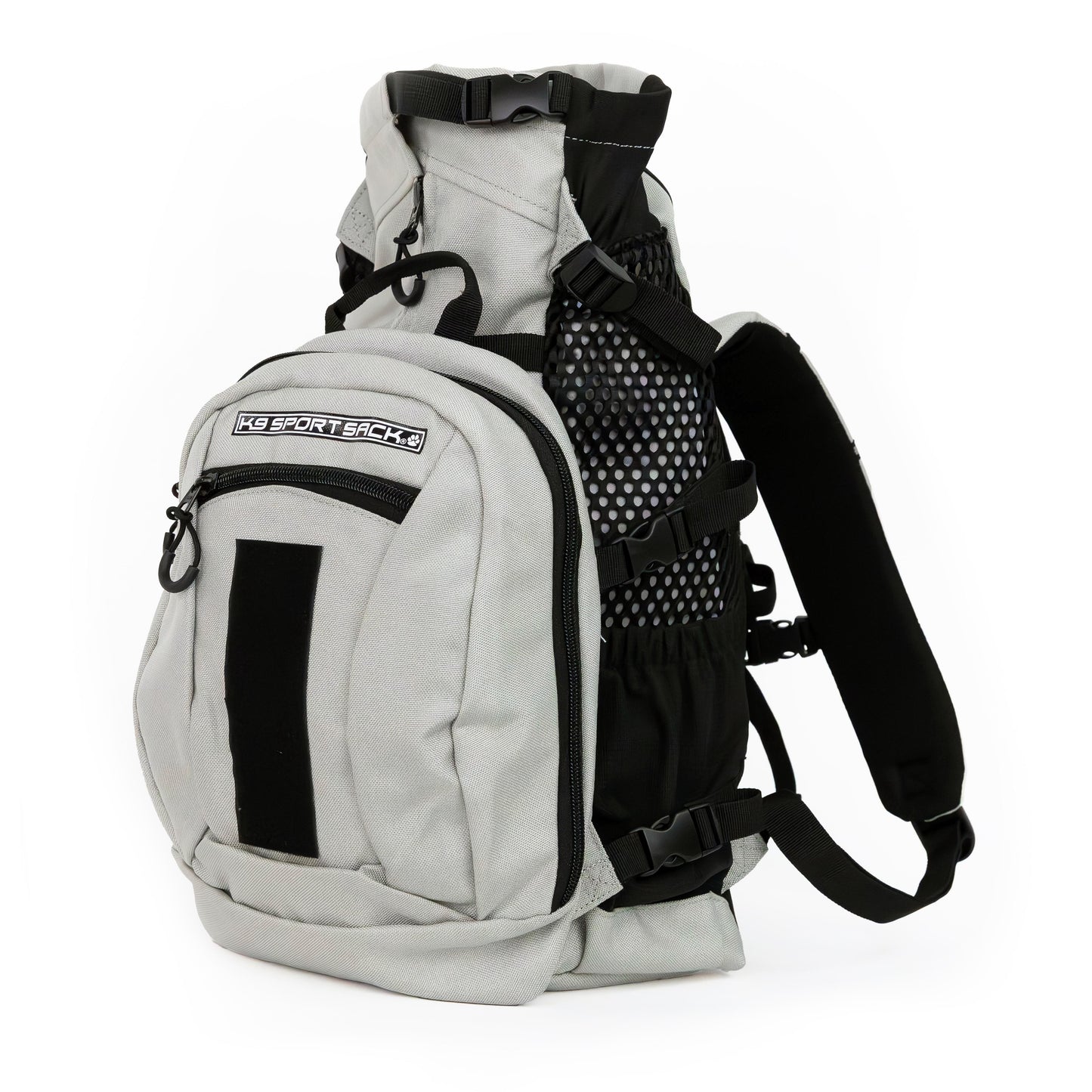 K9 Sport Sack Plus 2 | Dog Carrier with Removable Storage
