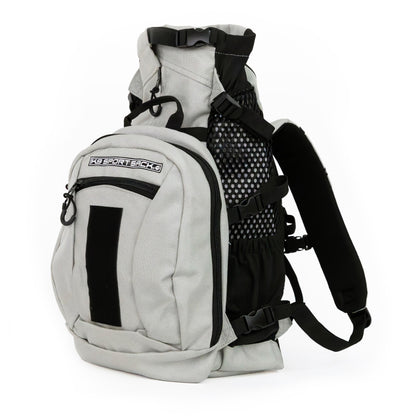 K9 Sport Sack Plus 2 | Dog Carrier with Removable Storage