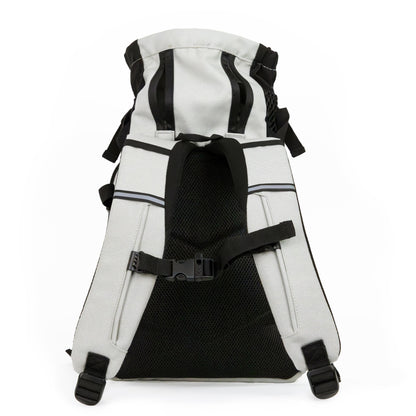 K9 Sport Sack Plus 2 | Dog Carrier with Removable Storage