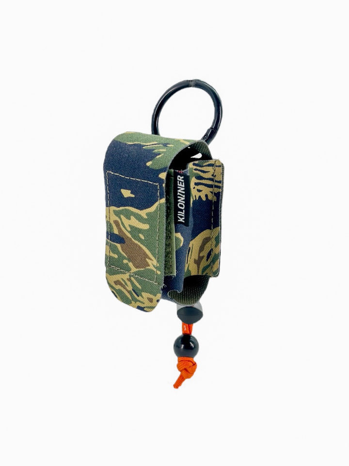 Kiloniner K9R - MP4 Poop Bag Dispenser Pouch