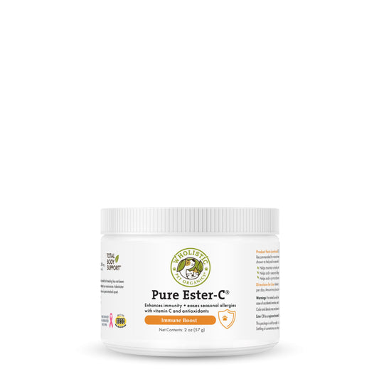 Pure Ester-C®