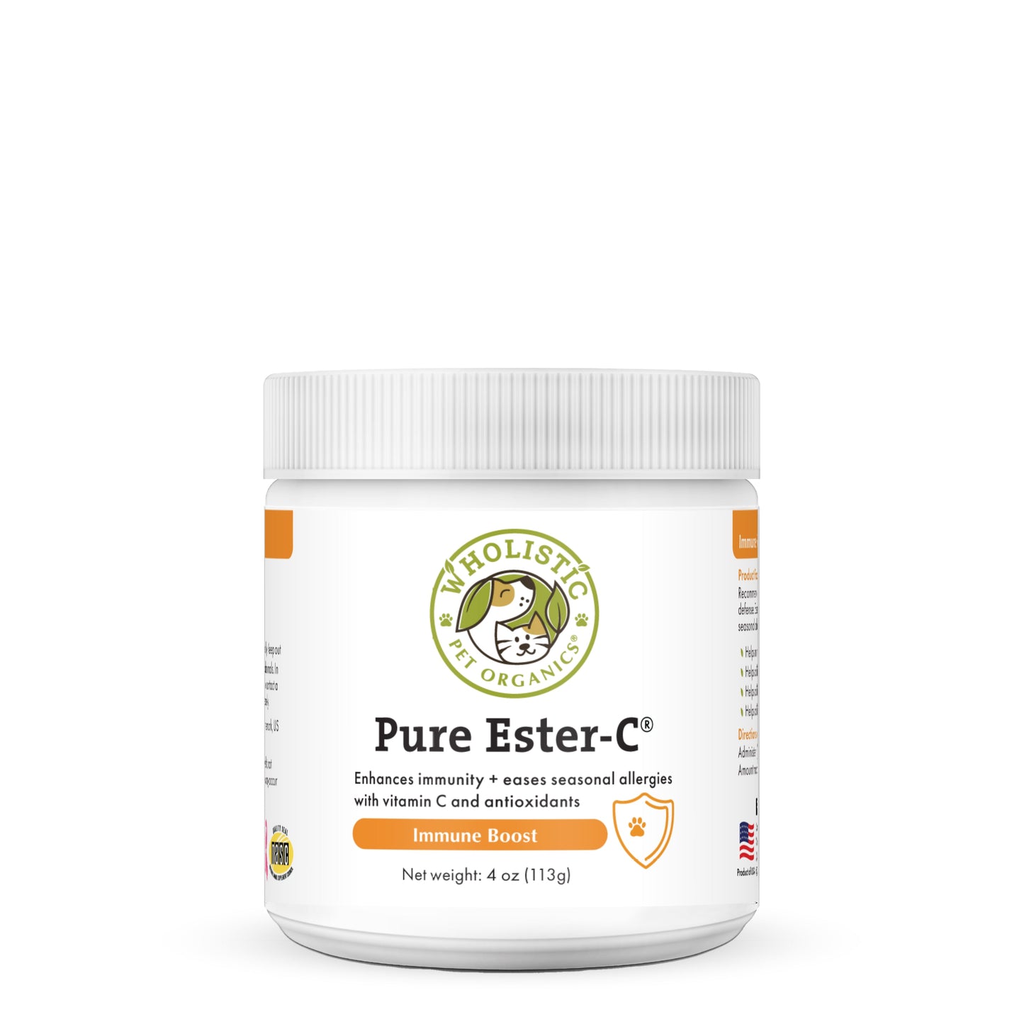 Pure Ester-C®