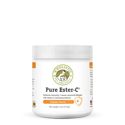 Pure Ester-C®