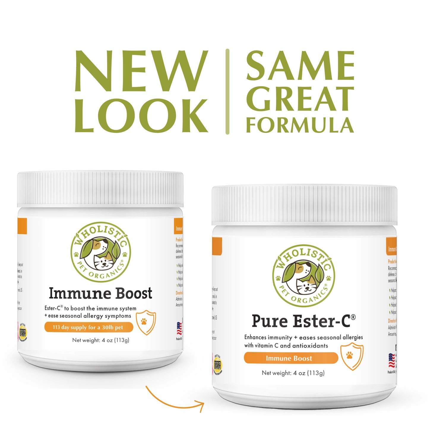 Pure Ester-C®