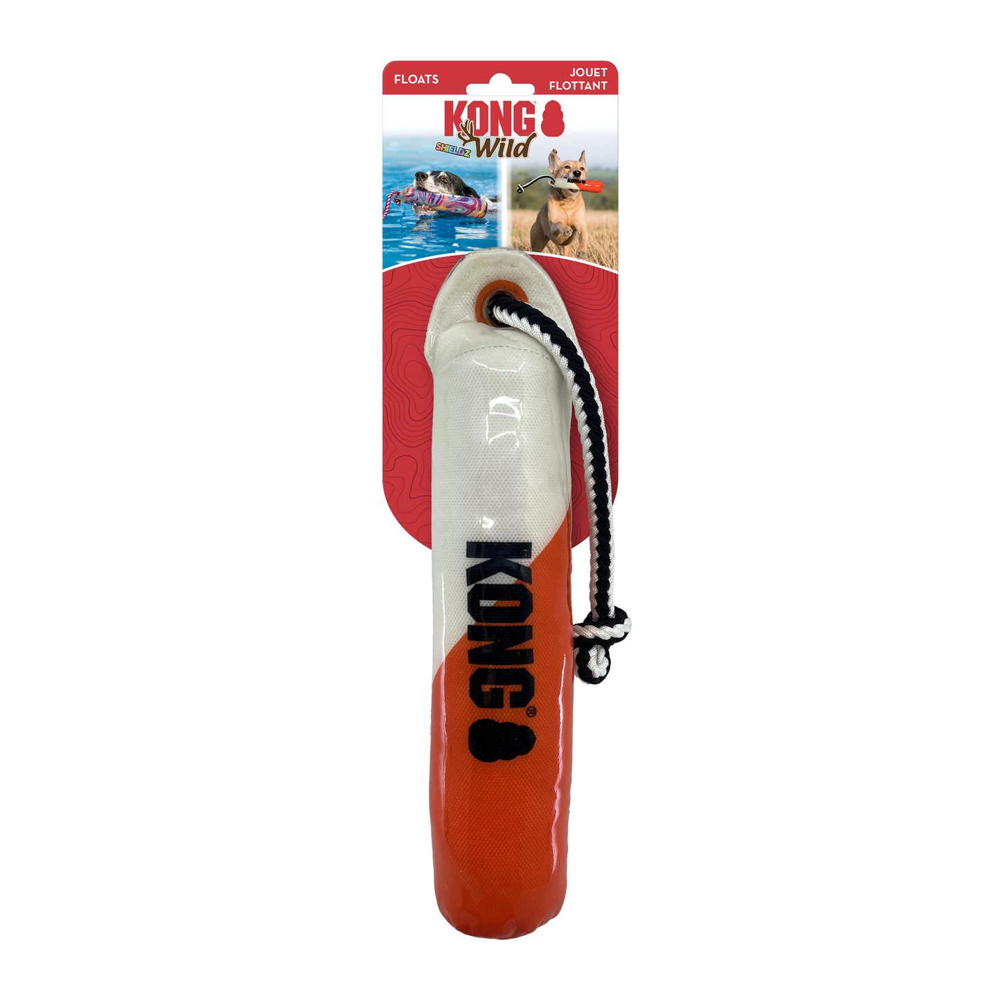 Kong Wild Training Dummy