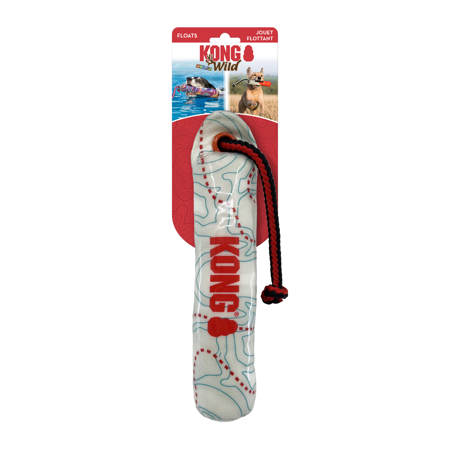 Kong Wild Training Dummy