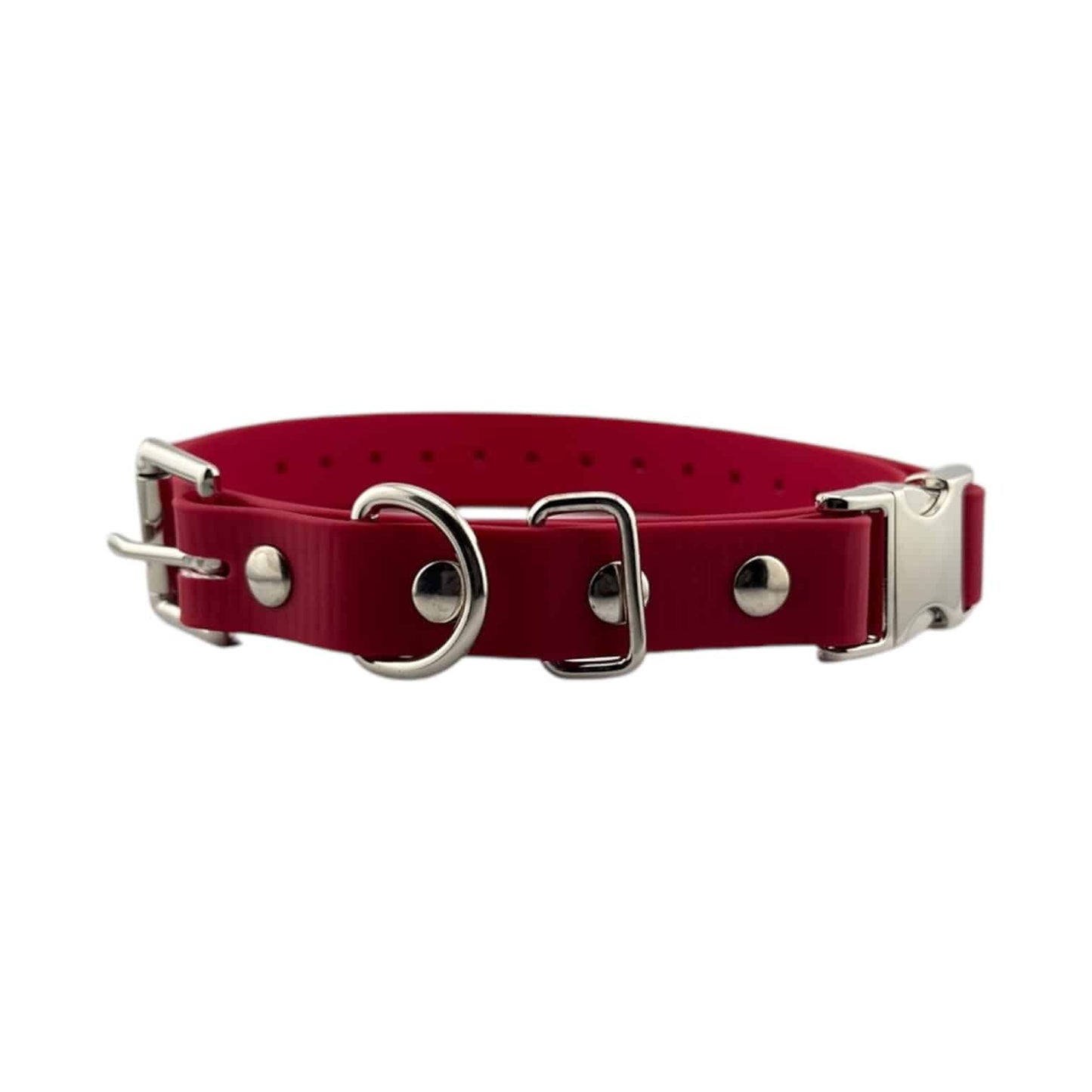 E-Collar Technologies 3/4" Quick-Snap Biothane Collar Strap