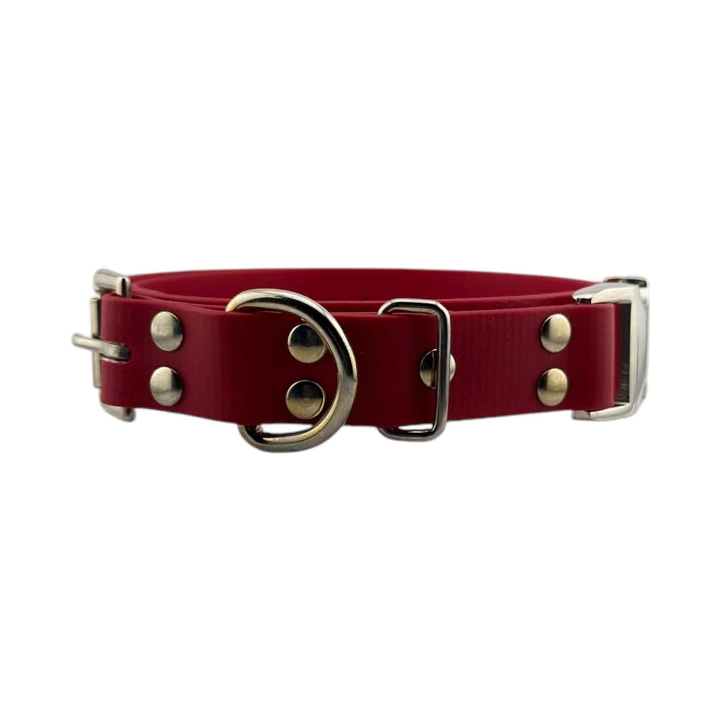 E-Collar Technologies 1" Quick Snap Biothane Collar Strap